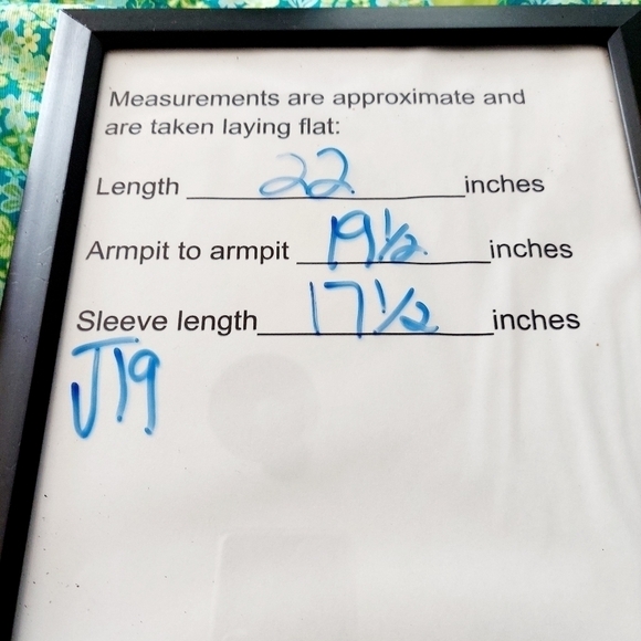 Vintage David Brooks Floral Blazer lined size 12 - Picture 10 of 14